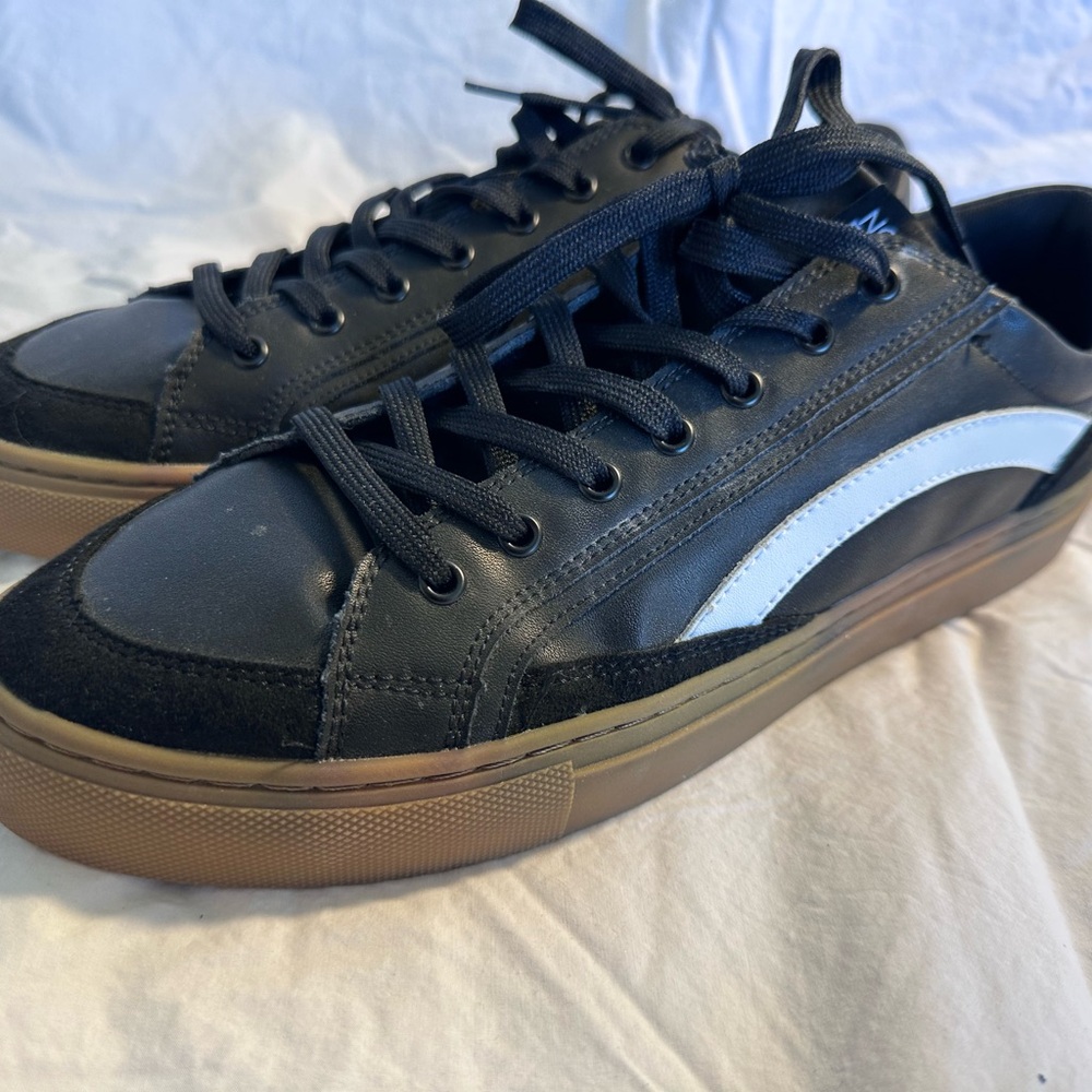 Nothing New | Men’s Saga One Sneakers